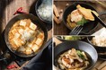 【人気メニューが復刻】be my flora kitchenの秋の新メニュー!人気投票で支持を集めた「有機和風麻婆豆腐」の復刻や、秋限定スイーツの提供を開始いたします
