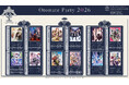 「オトメイトパーティー2026」チケット一般販売が明日より開始！イベント物販情報を公開！