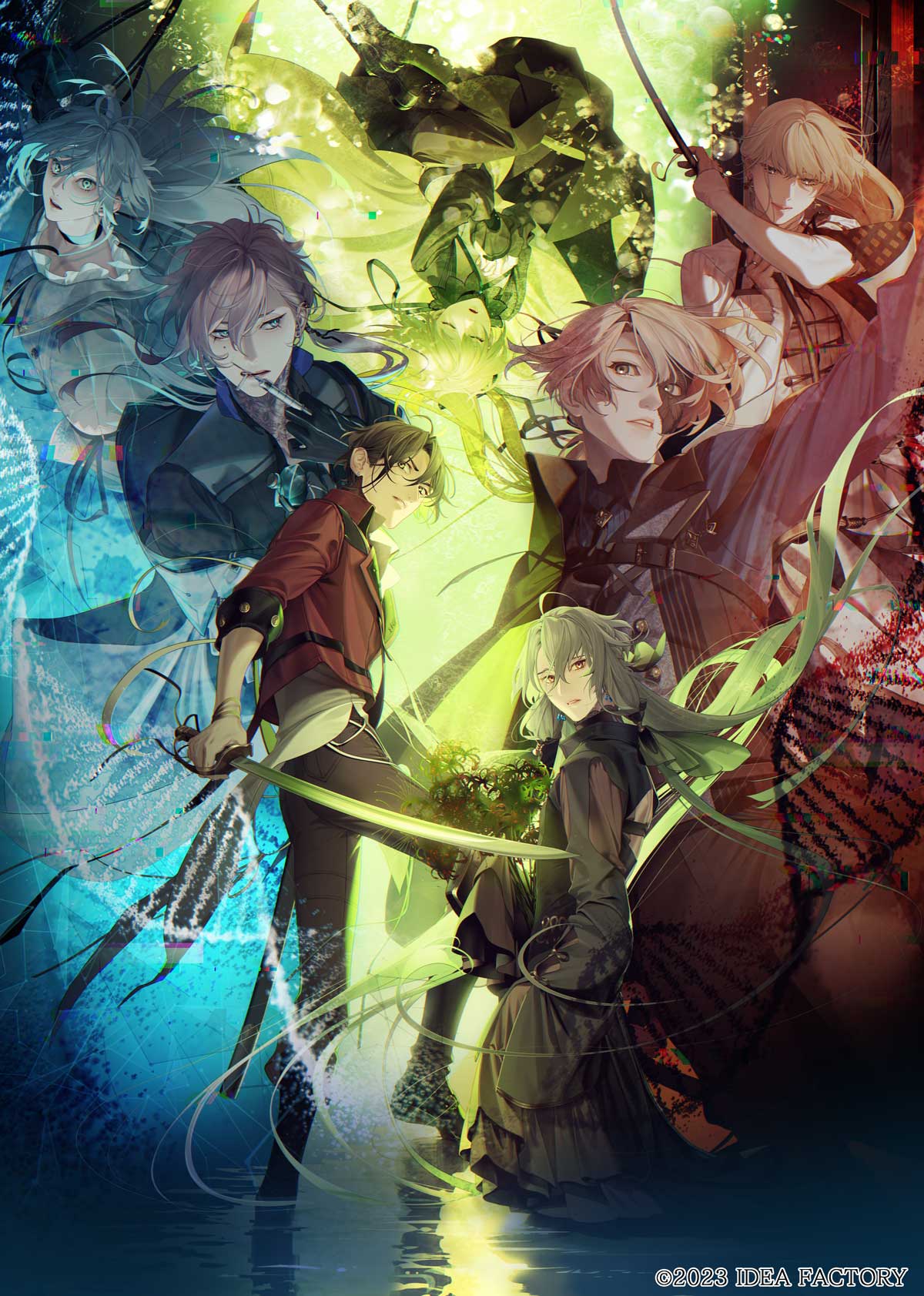 終ヴィル イヴ 朗読劇 - メルカリ