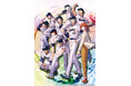オトメイト新作「My9Swallows TOPSTARS LEAGUE」キャラクターPV公開！