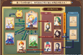 『魔導物語 フィアと不思議な学校』公式サイト更新！　学校生活の様子などの情報が公開！