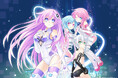 『超次次元ゲイム ネプテューヌRe;Birth2 SISTERS GENERATION』『神次次元ゲイム ネプテューヌRe;Birth3 V CENTURY』のPS4版が本日からダウンロード販売開始！