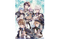 オトメイト新作「トラブル・マギア ~訳アリ少女は未来を勝ち取るために異国の魔法学校へ留学します~」本日発売!