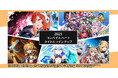 2025コンパイルハートタイトルラインナップ! 今年発売の5タイトルが公開! 新発表のタイトルも!