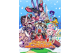新感覚ドタバタ配達RPG!?『届けろ!戦え!カラミティエンジェルズ』2025年6月26日(木)発売決定!