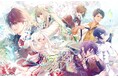 オトメイト新作「オランピアソワレ Catharsis」公式サイト公開!