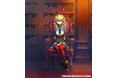 周央サンゴさん主演の2DアクションRPG 『魔法司書アリアナ ~七英傑の書~』予約解禁! 周央サンゴさんのサイン入り台本が当たるキャンペーンも注目!