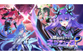 『超新時空ゲイム ネプテューヌ∞』2026年8月27日発売予定！　ゲイムギョウ界に訪れる新たな危機は──“終末”！？