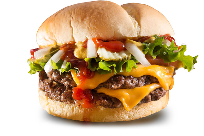 株式会社life Is Style 日本初上陸 アメリカで最も注目を集めているハンバーガーチェーンwayback Burgersに3d Phantomが採用されました 雑記帳