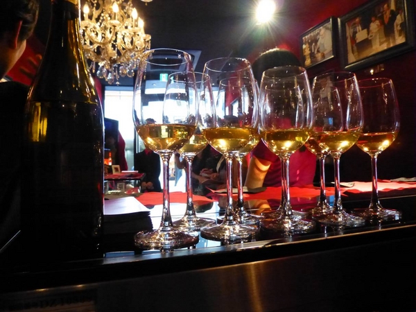 『コート・デュ・ジュラ・シャルドネ2007　シャトー・ダルレー』