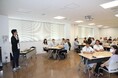 カクナル、大分県国東市で組織改編に伴うマネジメント研修を実施