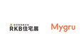 総合住宅展示場RKB住宅展を運営するRKB CINCが「Mygru 」を導入