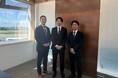 ギックス、「富山高山すし空港」内にオフィス開設　AI・データを活用した空港運営の変革、空港起点の新たな産業・雇用創出拠点が始動