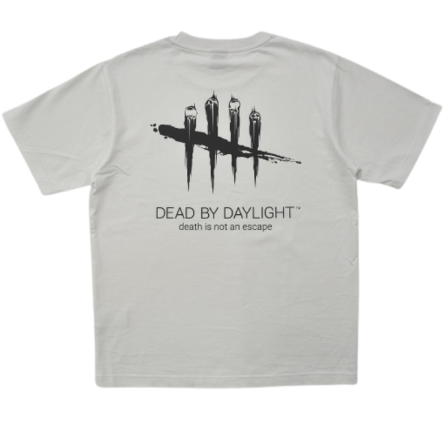 新品 XLサイズ Dead by Daylight 猫 Tシャツ DbD 人気