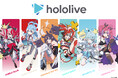 「ホロライブプロダクション」所属タレントVTuber6名のスカジャンがBLACK BALLOON MARKETより登場！