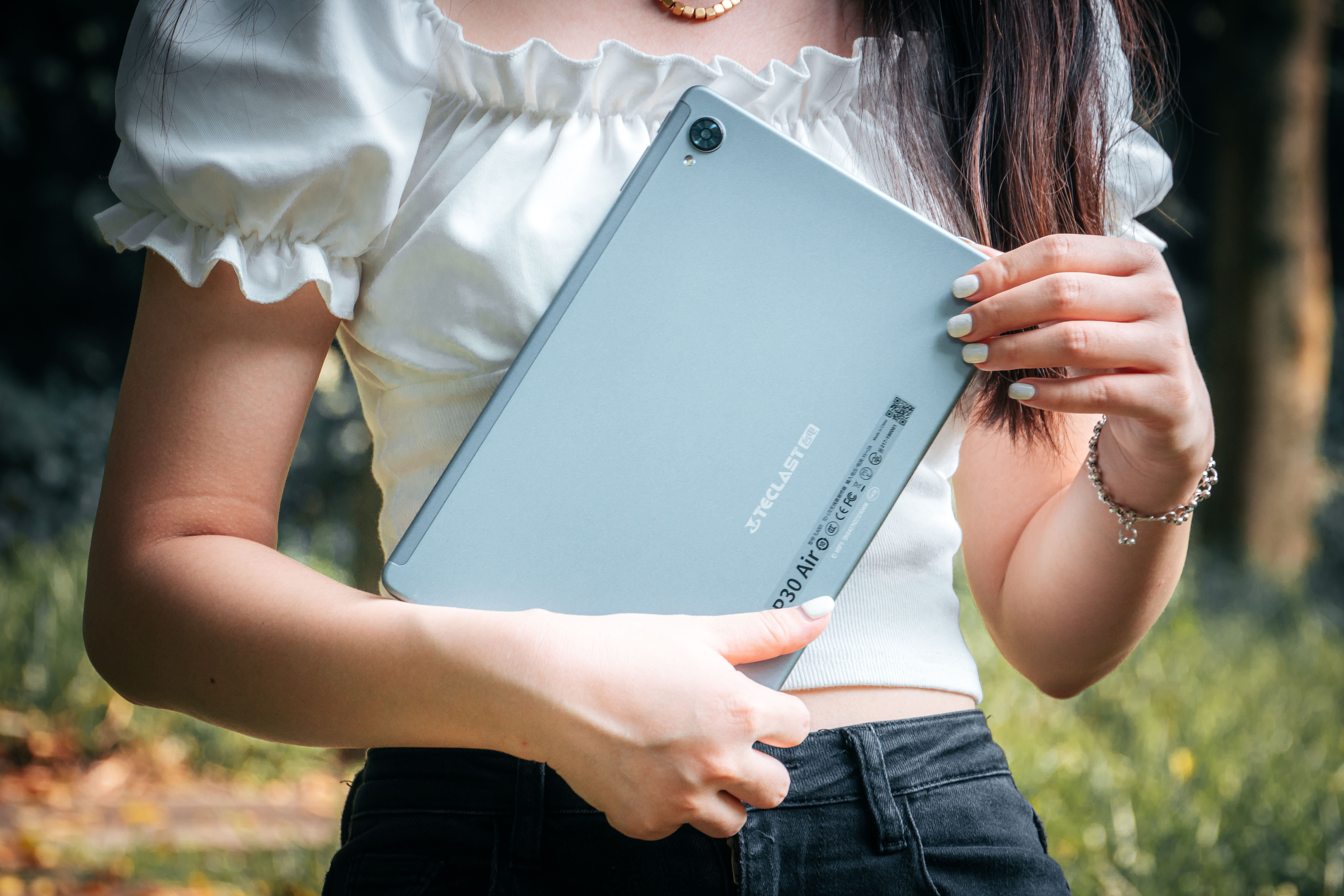 Teclast人気タブレット P30 Air 入荷完了 Amazonでタイムセール開催中 Teclastのプレスリリース