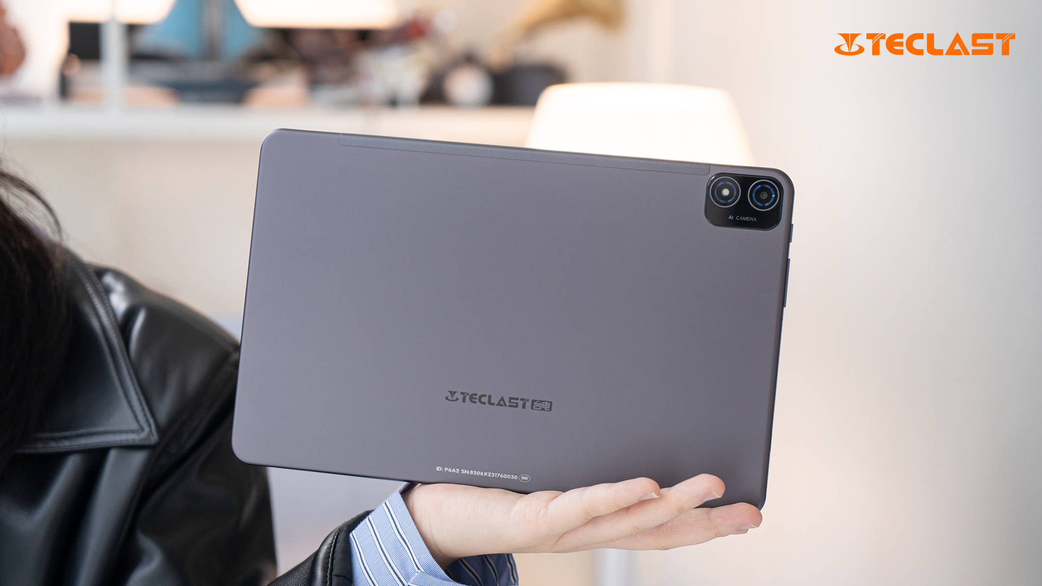 値下げ！Teclast新品「T40S」タブレット独占クーポン配布中、Amazonで販売します。｜Teclastのプレスリリース