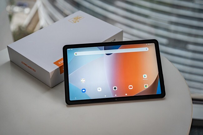 TeclastニューバージョンのAndroid タブレットTS、PS