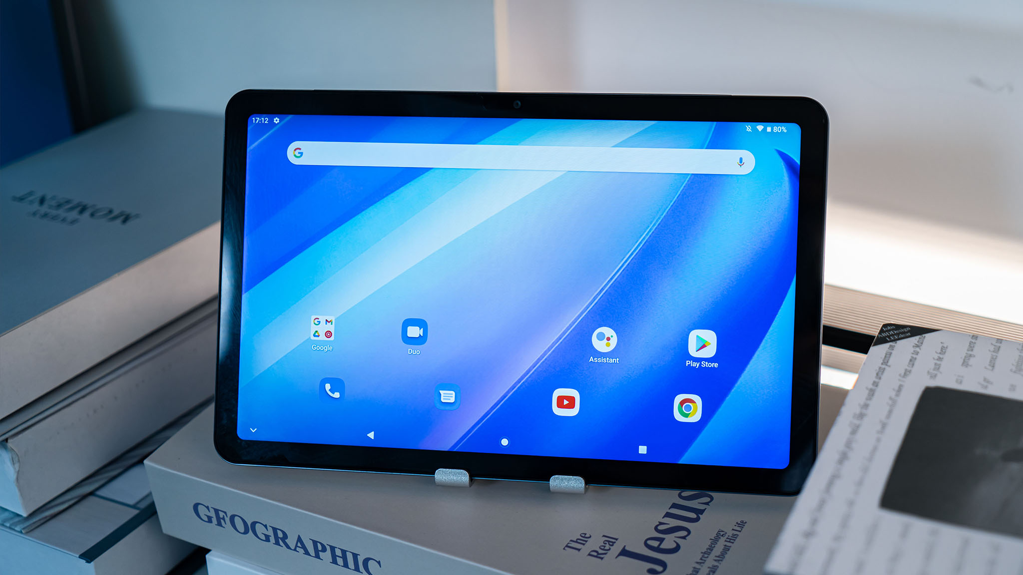 在庫一掃！Teclast高コスパAndroid 11タブレット「T40」歴史最安値で