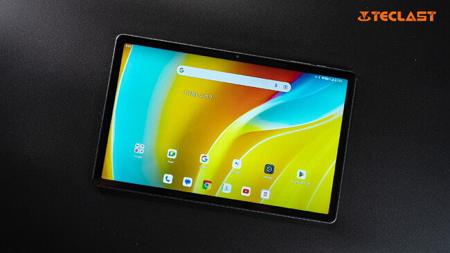 新品発売】Teclast最初Android 13タブレット「T50Pro」Amazonでセール