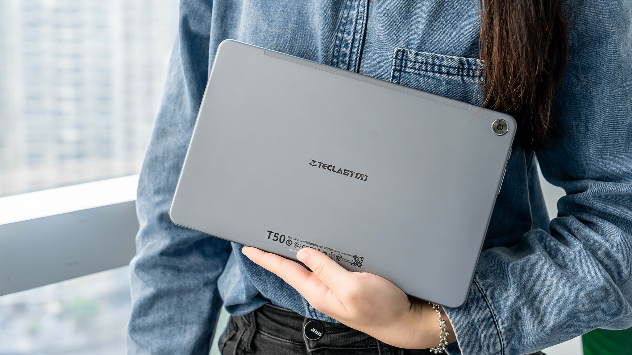 値下げ】Amazon大人気Android 13タブレット「Teclast T50」激安値で