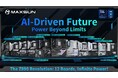 【MAXSUN】最新のZ890シリーズ・マザーボード12モデルを発表!