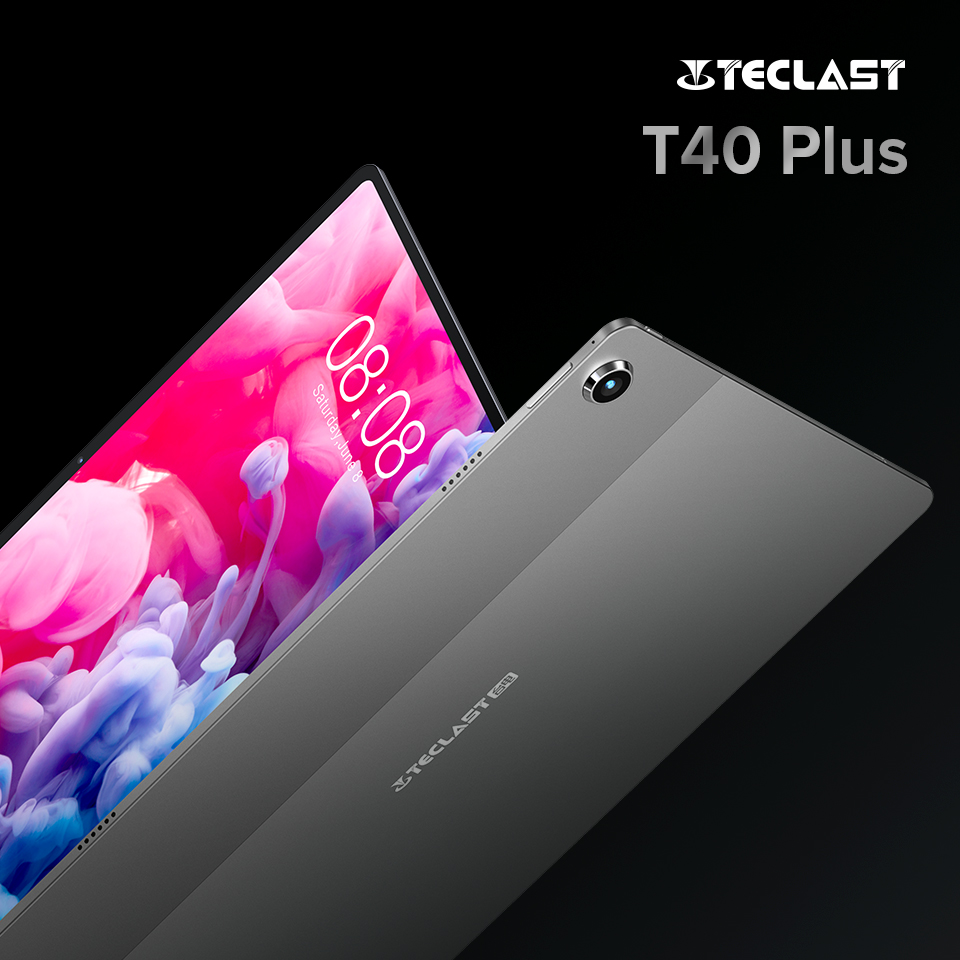 Планшет teclast t40 plus обзор