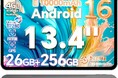 【29900円ゲット】Teclastタブレット『T65』を期間限定低価格で購入可能！ 無料のBluetoothキーボードも入手できます（五十個だけ）！Amazonセール開催(5/18から5/21まで)