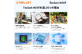 【新品発売】Teclast Android 16 タブレット 【M50T】Amazonで販売開始！7000mAh、128GB ROM、WiFi 6、13MPカメラ、薄型軽量！