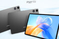 【16900円ゲット】Teclast新発売タブレット『P50T強化版』を期間限定の低価格でお得に購入可能！ Ai Gemini、Android 16、16GB RAM＋128GB ROM！