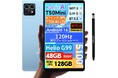 【18900円ゲット】Teclastタブレット『T50Miniアップグレード版』を期間限定の低価格でお得に購入可能！ 8インチ Android16、Helio G99、120Hz、AIアプリ対応！
