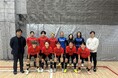 株式会社FBモーゲージ代表取締役社長根石様 さいたまSAICOLOのCCOに就任！！