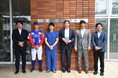 医療法人三慶会 指扇病院が埼玉武蔵ヒートベアーズの「チームドクターパートナー」に就任
