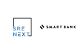 スマートバンク、SRE NEXT 2026 に Logo Sponsorとして協賛