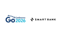 スマートバンク、Go Conference 2026 にブロンズスポンサーとして協賛