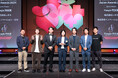 株式会社レギネ、「TikTok for Business Japan Agency Awards 2024」の「Agency Category」部門にて Pangle特別賞を受賞