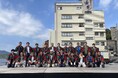 稲取温泉で天下の奇祭「どんつく祭」が2025年も開催決定!