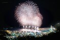 【熱海海上花火大会】9月は16日(月祝)開催!特等席確約の送迎付きプランの販売中。残席数残りわずかです。