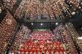 【稲取温泉】第28回:雛のつるし飾りまつり開催