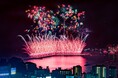 【冬空に咲く花火】熱海海上花火大会3月23日(日)開催!特等席確約の送迎付きプランの販売中。残席数残りわずかです!次回は4月20日(日)