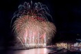 【夜空と海に咲く大輪の華】熱海海上花火大会7月25日(日)開催!特等席確約の送迎付きプランの販売中。夏の繁忙期は人気なので、ご予約はお早めに!
