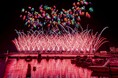 【夜空と海に咲く大輪の華】8月の熱海海上花火大会は計4回!5日(火)・8日(金)・18日(月)・25日(月)開催!特等席確約の送迎付きプランの販売中。夏の繁忙期は人気なので、ご予約はお早めに!