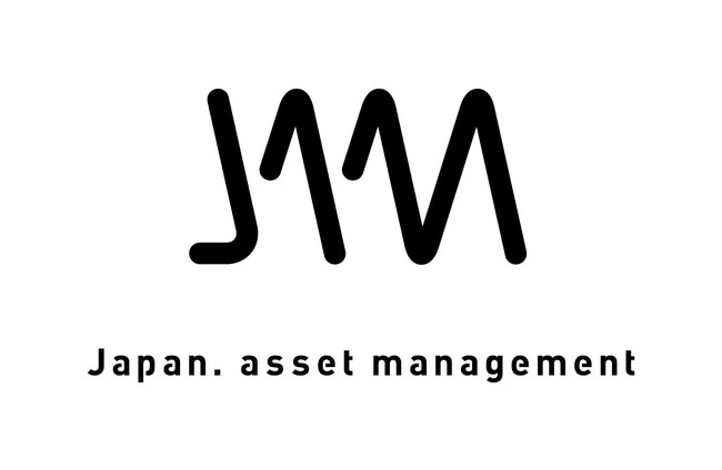 Japan. asset management 株式会社 ロゴマーク