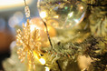NOHGA HOTEL UENO  TOKYO のクリスマス2021