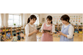 保育園・幼稚園などの「毎月の訓練」をAIで支援
