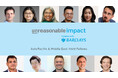 Staple、地域再生モデルがグローバルに評価され『Unreasonable Impact 2026』アジア太平洋・中東地域（全11社）に選出