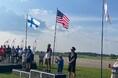 空解 CDO 音田哲男 FAI 模型航空機エアロバティック競技 F3A世界選手権にて個人3位・団体2位を獲得