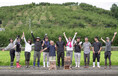 日本一の梅産地・和歌山県みなべ町にて5年目の「梅収穫ワーケーション」を開催中｜2026年5月1日〜7月9日