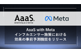 「AaaS with Meta」、広告主のブランドビルドに貢献するインフルエンサー施策の広告効果を事前予測する新機能を提供開始