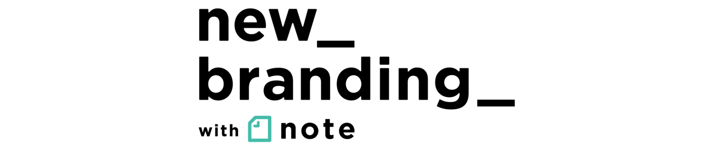 博報堂、noteと業務提携し、企業・ブランドのパーパスを発信・可視化するサービス“new branding with note”の提供を開始